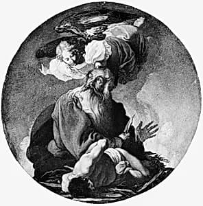 Portrait of School of Johann Liss
