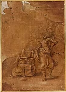 Sacrifice of Isaac