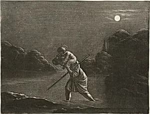 Saint Christopher