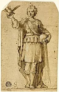 Saint Florian