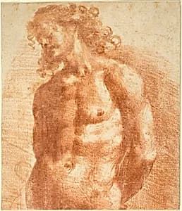 Saint Sebastian