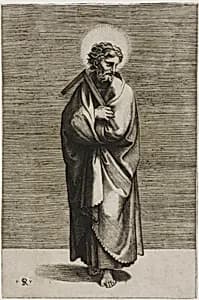 Saint Thomas
