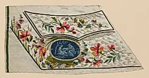 Salesman's Sample (Waistcoat Pocket) by Unknown