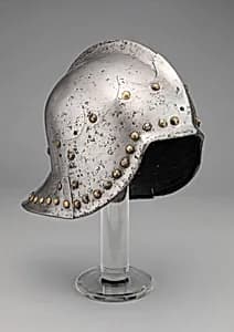 Sallet by Unknown