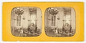 Salon de la Colonne by Unknown