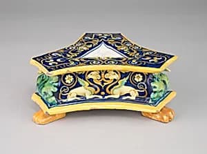 Salt Cellar