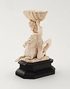 Salt Cellar by Unknown