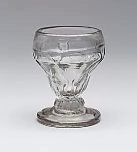 Salt Dish by Artist unknown