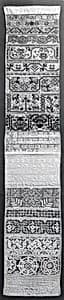 Sampler by Parnell Mackett