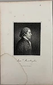 Samuel Huntington