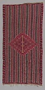 Sarape by Unknown