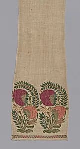 Sash by Unknown