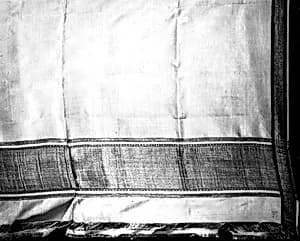 Sash or Sarong by Unknown