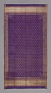Scarf by Unknown