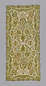Scarf by Unknown