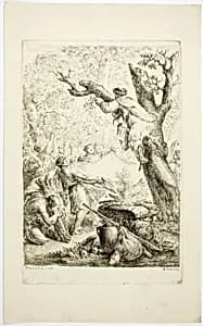 Scene from Pliny