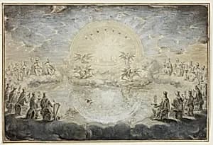 Scene from Revelations