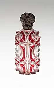 Scent Bottle by Unknown