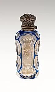 Scent Bottle by Unknown