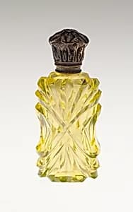 Scent Bottle by Unknown