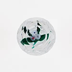 Seal by Gilliland Glass Manufactory