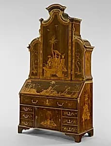 Secretary Cabinet