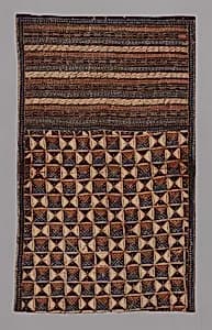 Selendang (Shawl) or Belt by Unknown
