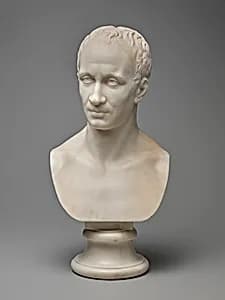 Self-Portrait by Antonio D'Este