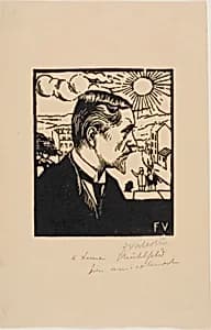 Self-Portrait