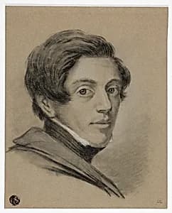 Portrait of Johannes Cornelis Haccou