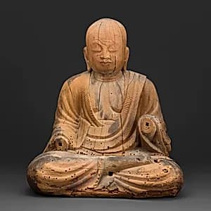 Sōgyō Hachiman by Unknown