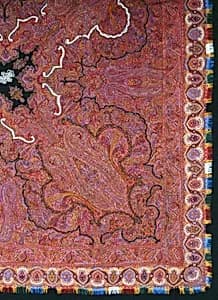 Shawl by Unknown