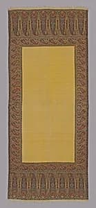 Shawl by Unknown