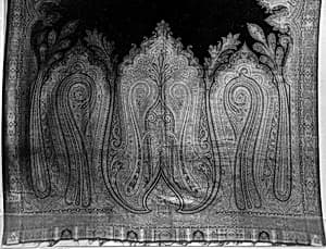 Shawl by Unknown