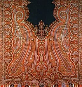 Shawl by Unknown