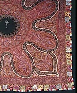 Shawl by Unknown