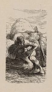 Sheaf-Binder by Jacques Adrien Lavieille