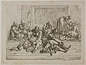 Sheepshearing