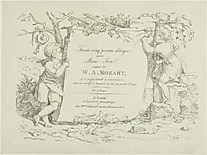 Sheet Music