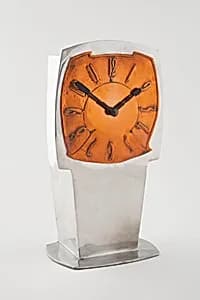 Shelf Clock