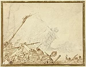 Shipwreck