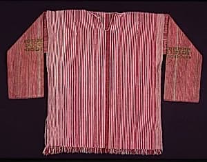 Shirt (Camisa) by Maya