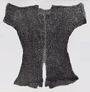 Shirt of Mail by Unknown