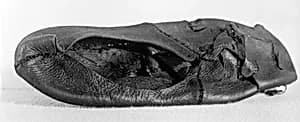 Shoe by Unknown