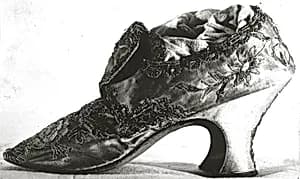 Shoe (Single) by Unknown