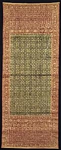 Shoulder Cloth (kain parada) by Unknown