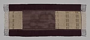 Shoulder Cloth (Ragidup) by Unknown