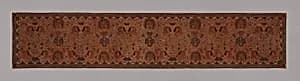 Shoulder Cloth (Selendang) by Unknown