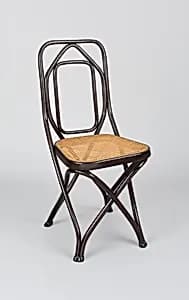 Side Chair by August Thonet