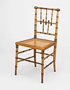 Side Chair by R. J. Horner and Company